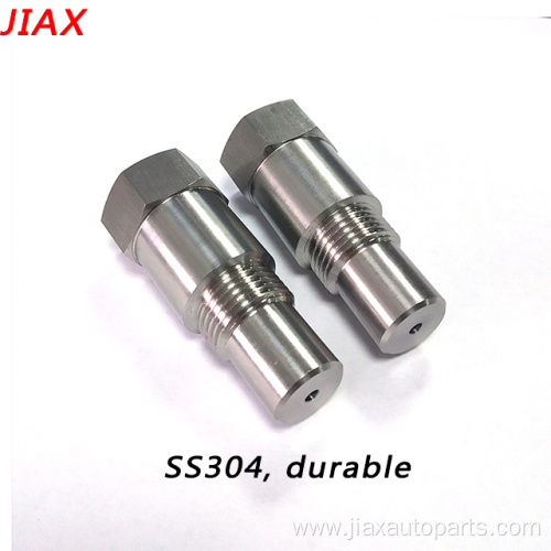 57 mm o2 sensor Shield extension M18*1.5 SS304